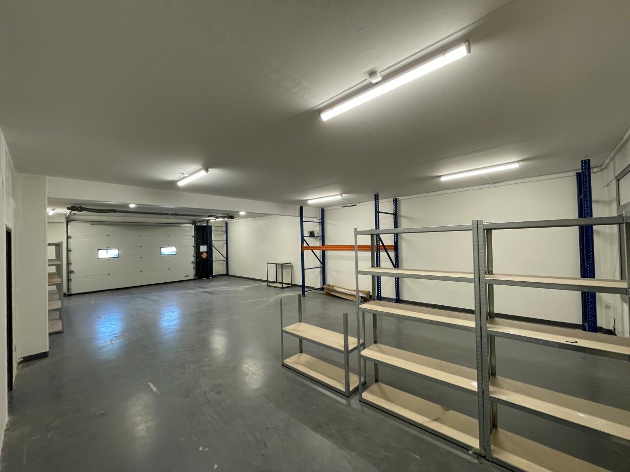 Local d'activité Herblay 968m² Location local d'activité Herblay Val-d'Oise OLACT2105550 3
